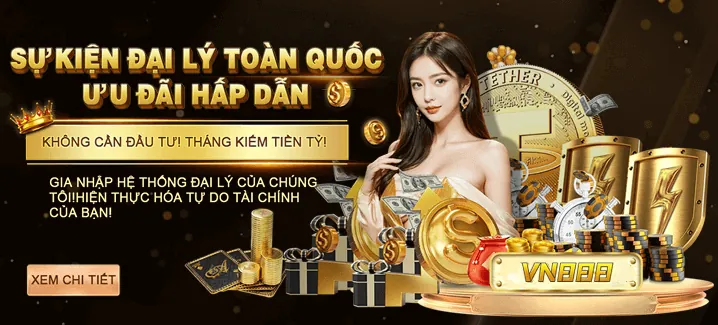 Khuyến mãi chào mừng thành viên mới v999
