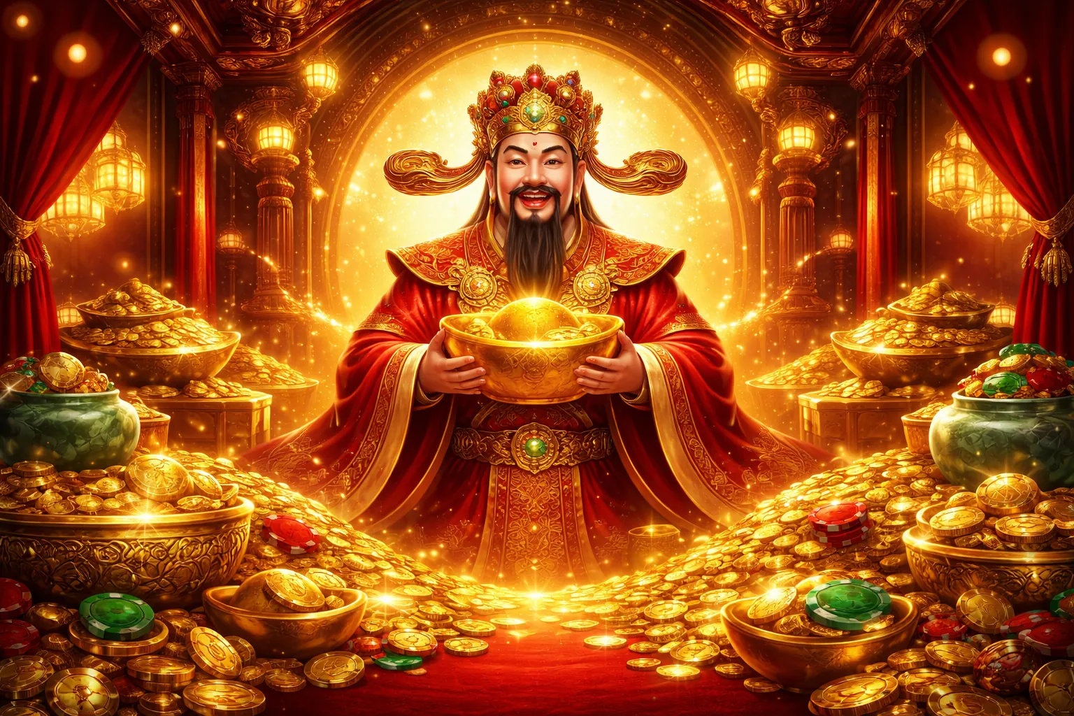 Chương trình đại lý