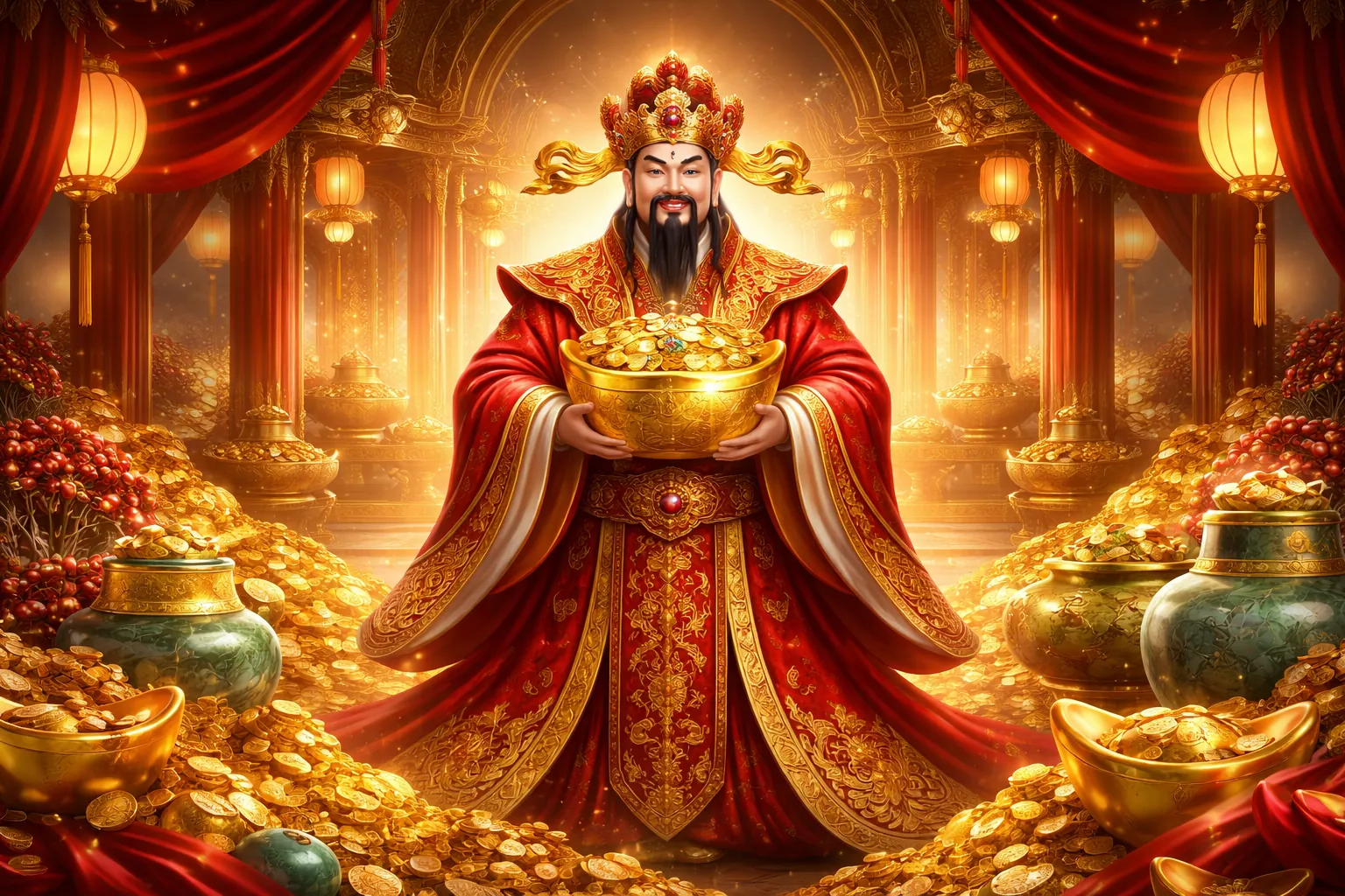 Quản lý tài khoản v999