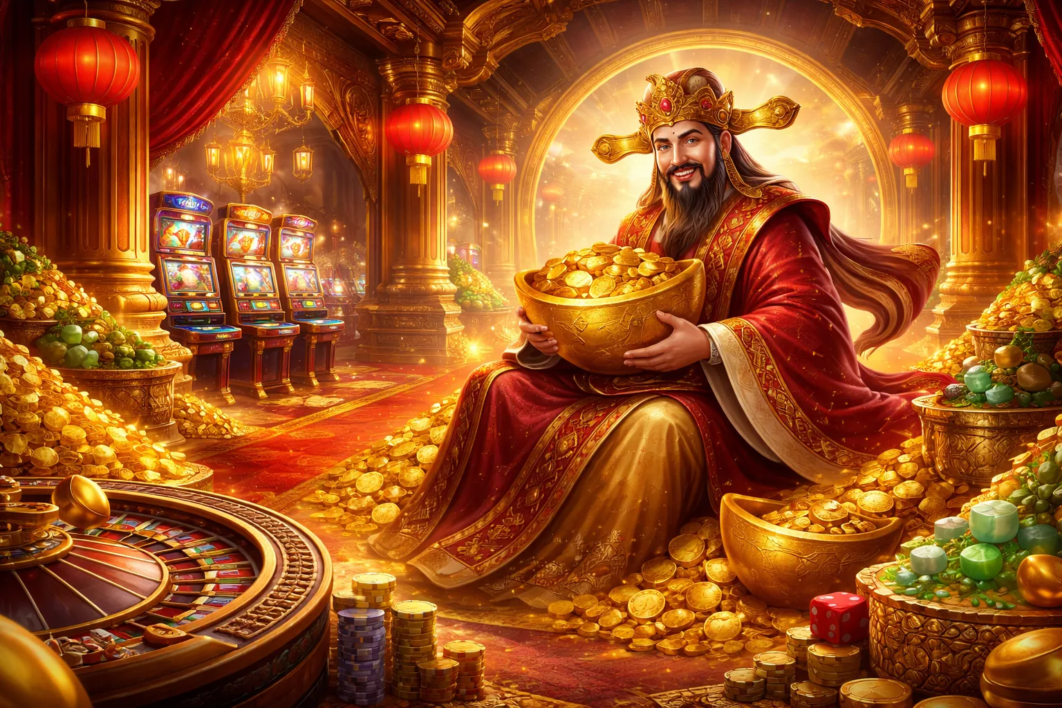 Poker Đỉnh Cao v999