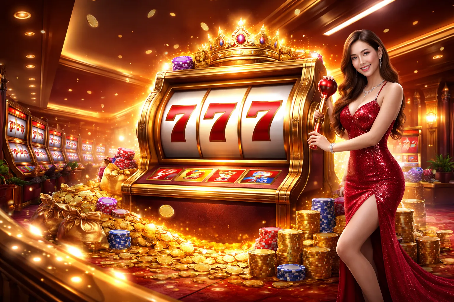 Ưu đãi độc quyền v999