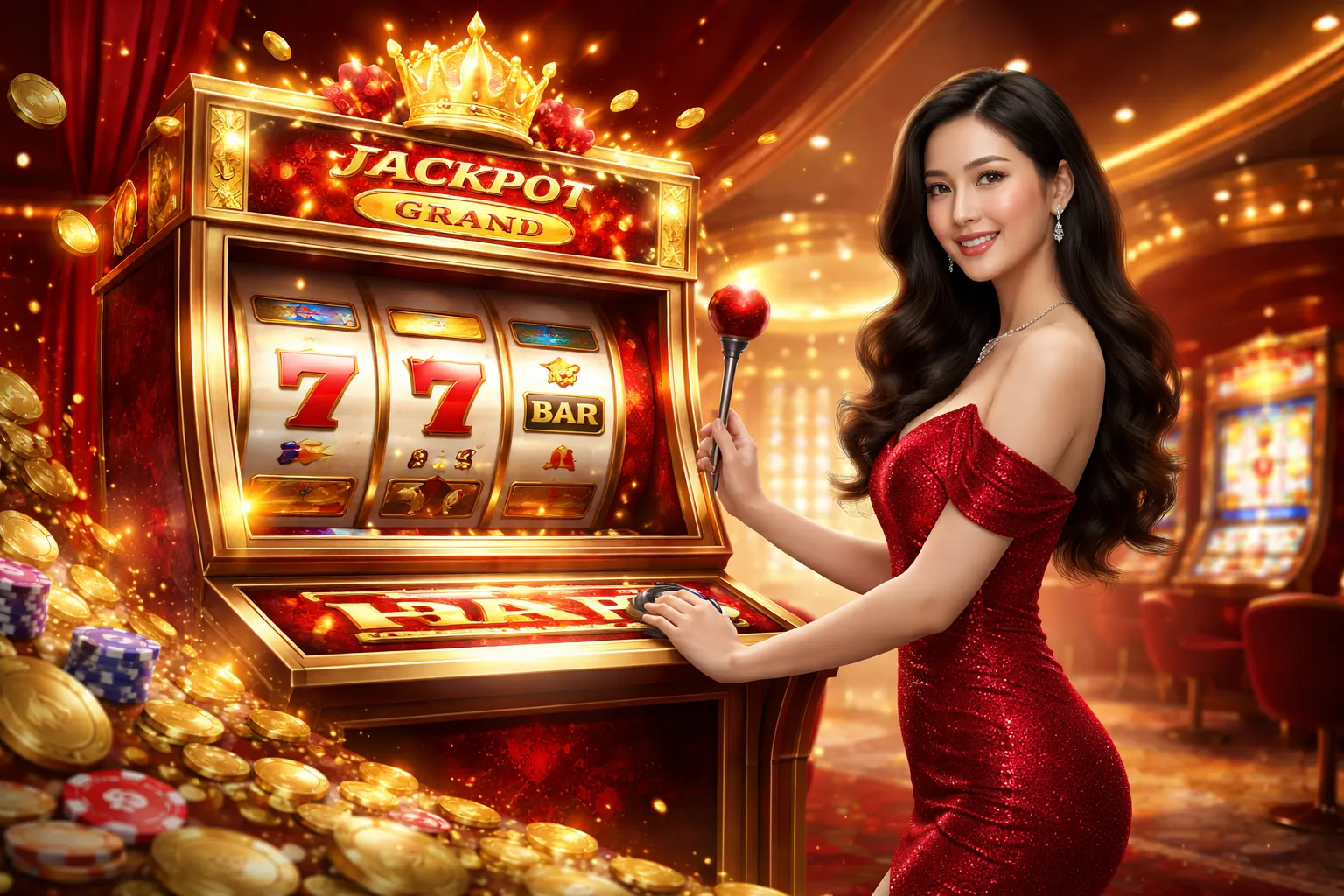 Quy tắc trò chơi v999