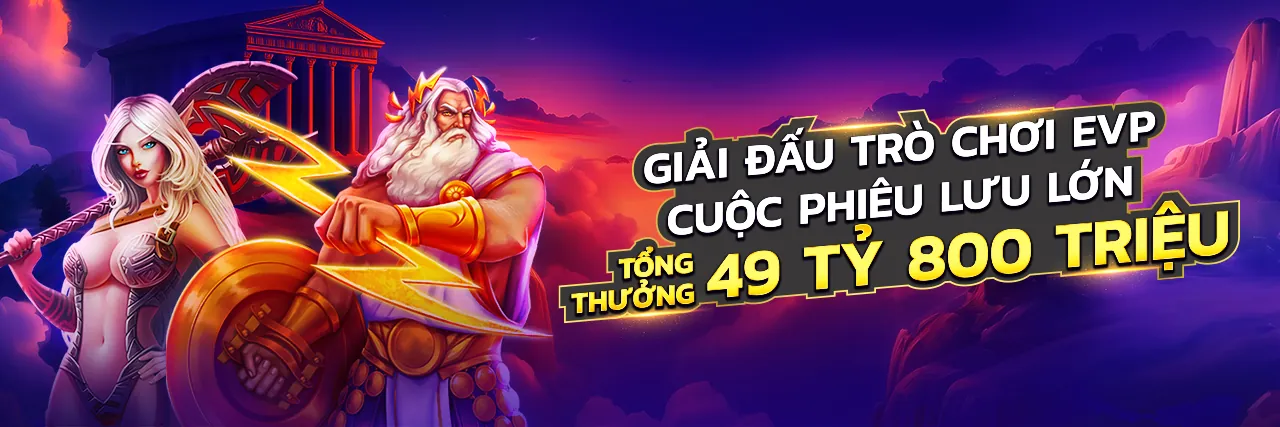 Sân vận động lớn với trận đấu thể thao sôi động và logo v999