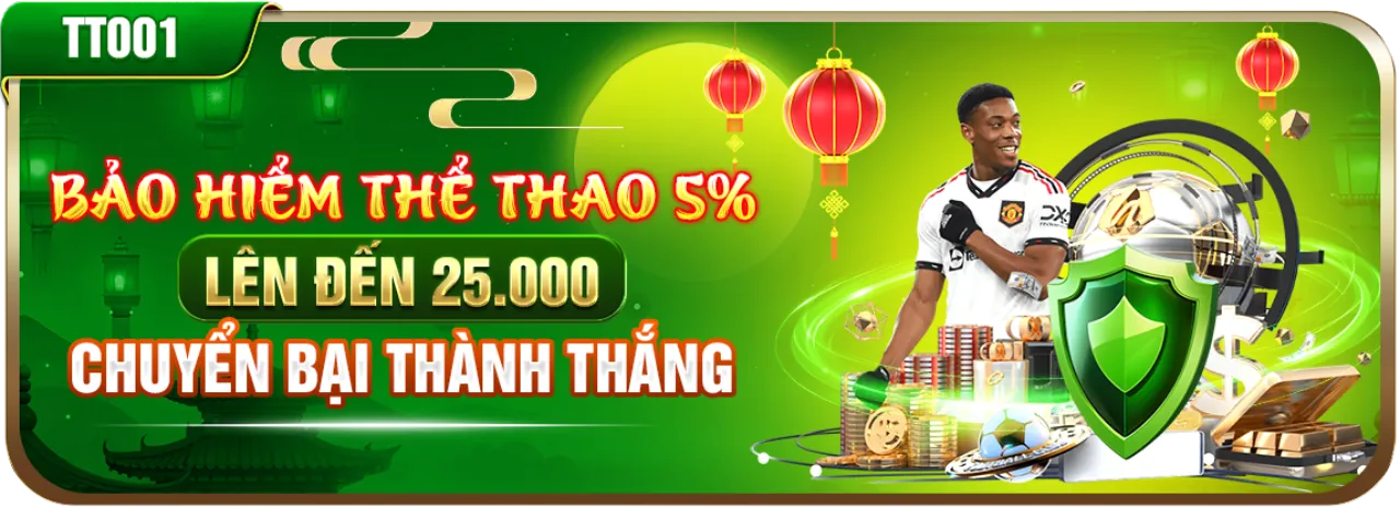 Các chương trình khuyến mãi mới nhất của v999