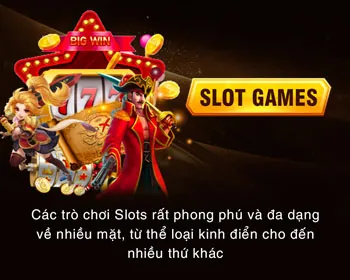 Trải nghiệm trò chơi độc quyền