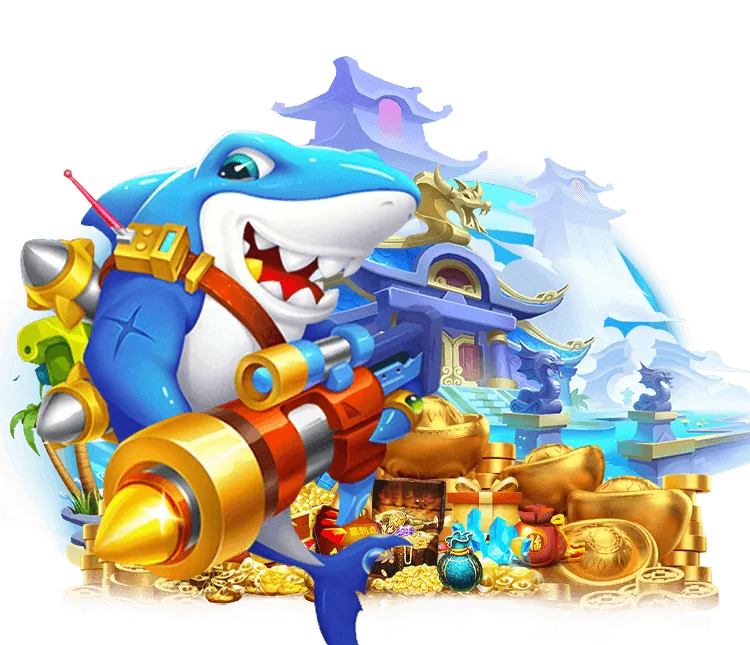 Game Bắn Cá Thần Tài tại v999